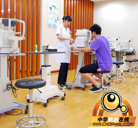 客觀驗(yàn)光法有哪幾種?
